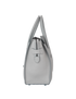 Micro Luggage Tote, bottom view